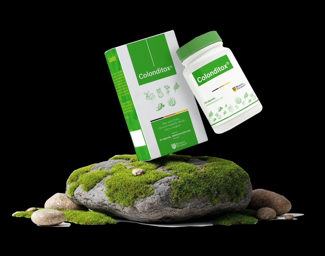 Colonditox producto